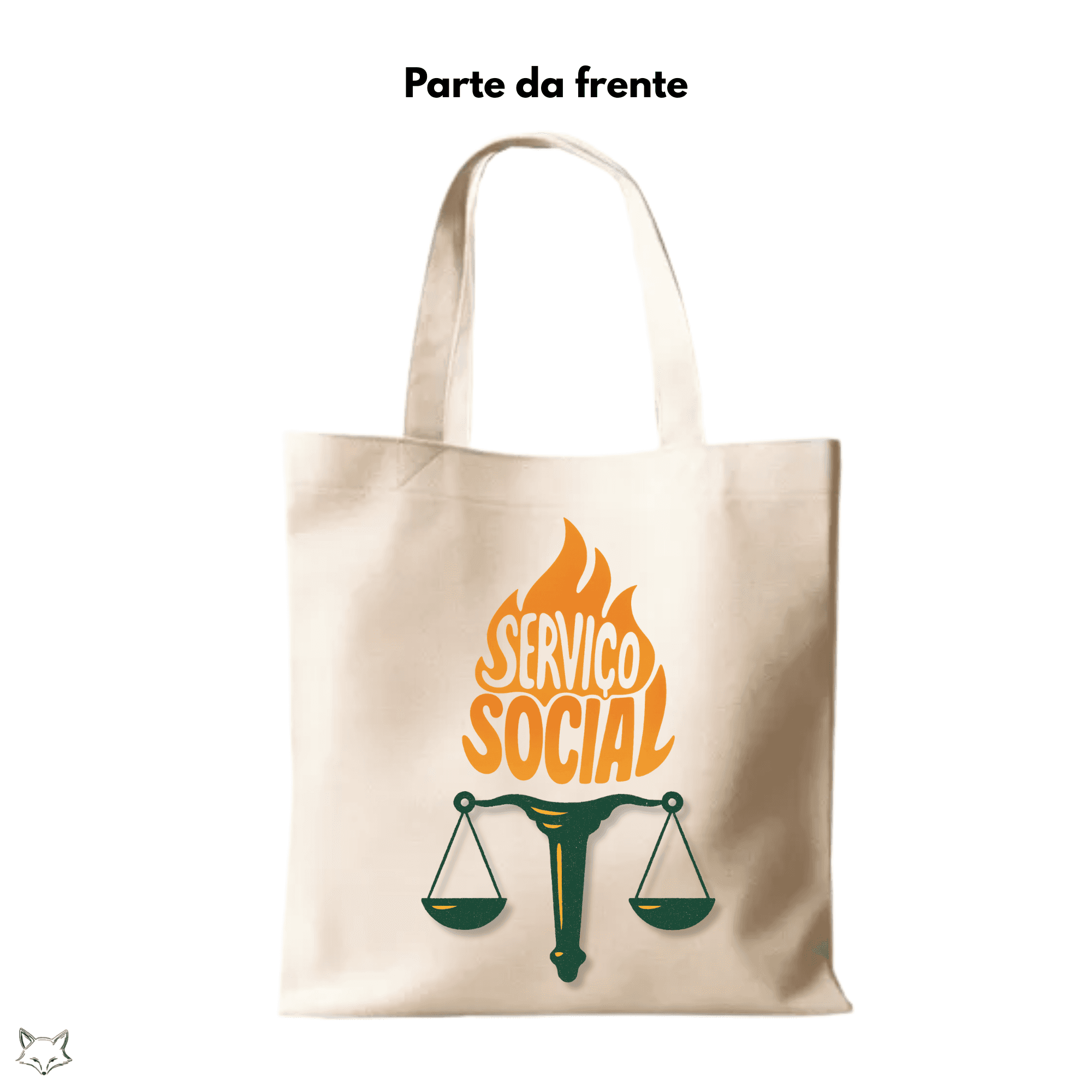 ESTAMPA SERVIÇO SOCIAL